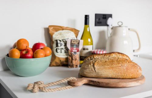 Stunning 2-bed Townhouse in Moreton-in-Marsh - Pass the Keys - Foto 31