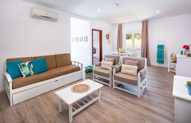 Flôr da Laranja, Albufeira - Foto 29