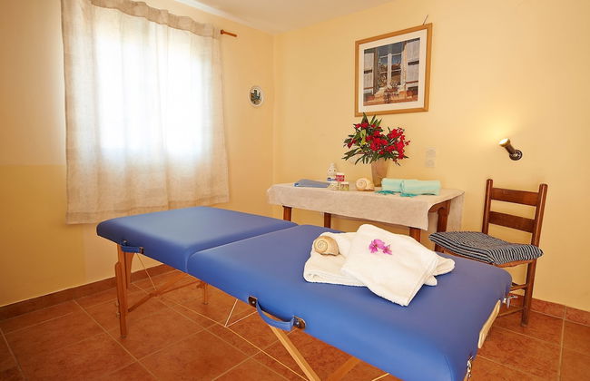 Villas Cavo Marathia - Foto 38