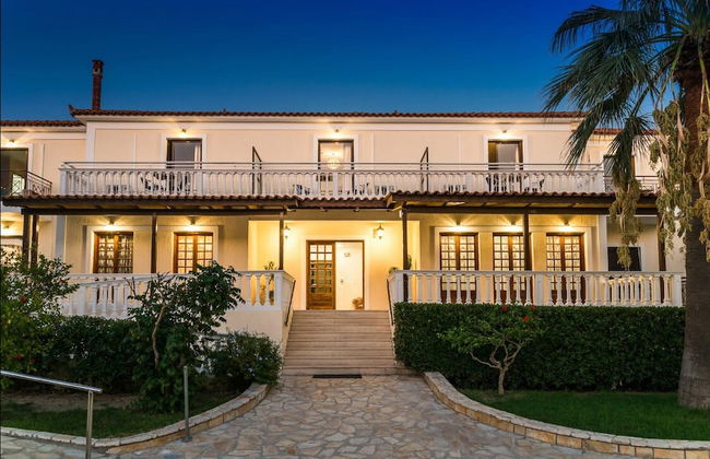 Kalidonio Studios - Foto 11