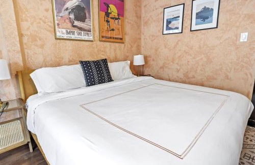 6BR 3BR Retro Modern Home Hard Rock & Boardwalk - Foto 16