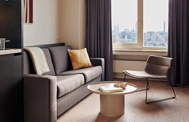 Numa Cologne Ehrenfeld - Foto 53