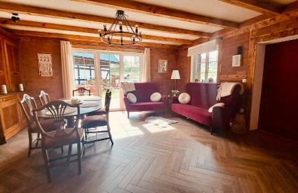 Twój Drugi Dom na Kaszubach - Foto 15