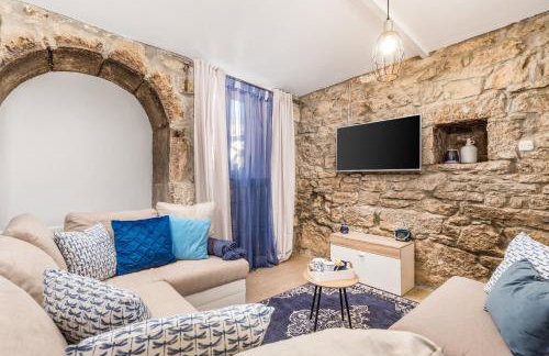 Rural holiday home Stankolina Opatija - Foto 22