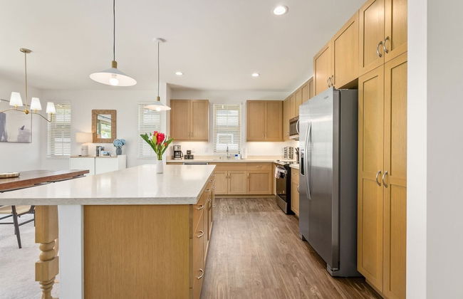 Holoholo by Avantstay Large Single Story w View - Foto 8