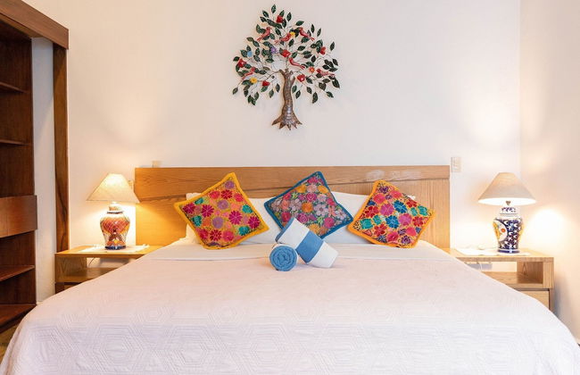 Refugio del Mar - Foto 8