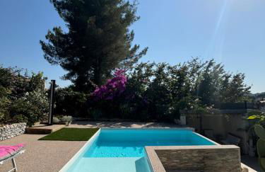 Villa du Parc de Vaugrenier - Foto 19