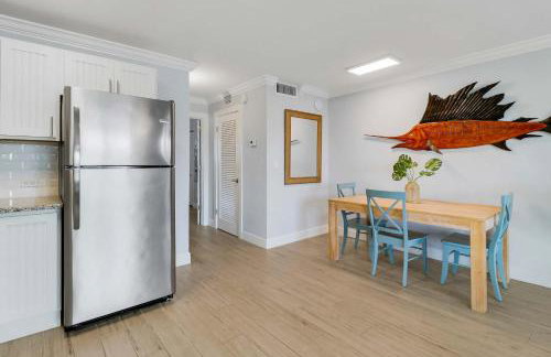 Sailfish Suites 1 - Waterfront & pet friendly - Foto 19