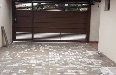 Paraiso de Aruanã - Rio Araguaia - Imóvel recém construído!! NOVÍSSIMO!!!! A PISCINA É AQUECIDA!!! - Foto 53