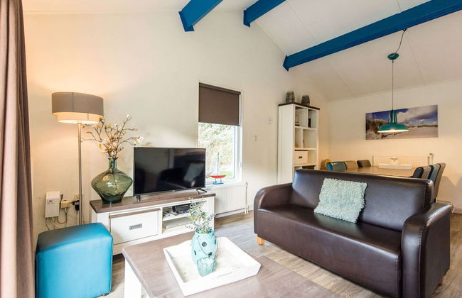 Ameland Coastal Retreat - Foto 7