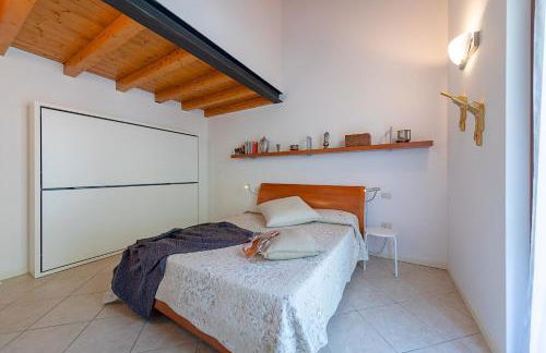 Le Olive 8 4 Apartment by Wonderful Italy - Foto 27