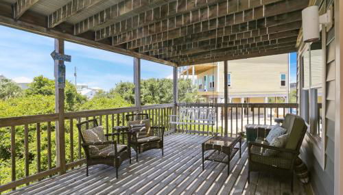 Buckeye Beach House by Pristine Properties Vacation Rentals - Foto 3