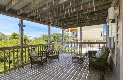 Buckeye Beach House by Pristine Properties Vacation Rentals - Foto 3