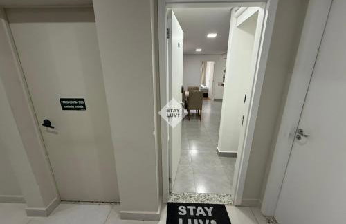 Apartamento completo no Monte Olimpo - Foto 26