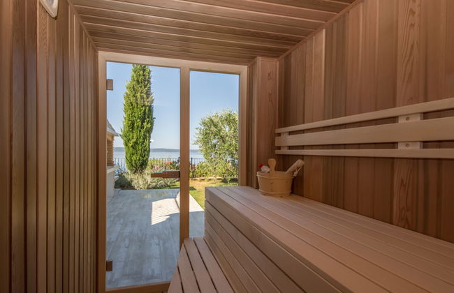 Villa Bugenvila - Foto 14