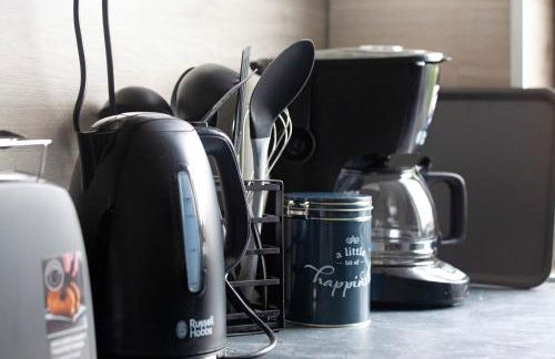 Ferienwohnung zur Nordhelle - Foto 7