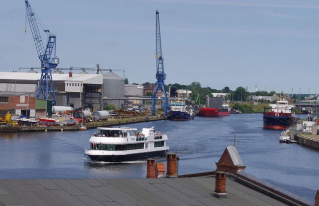 Arndt in the old Town - Foto 10