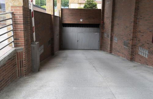 Acogedor Apartamento en Oviedo Frente al HUCA - Foto 18