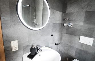 Ferienwohnung in Lengefeld - Foto 8