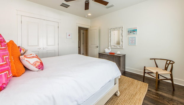 Anchors Up - Foto 2, Habitación