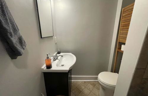 Beach Apartment in Woodmont Milford 102 - Foto 14