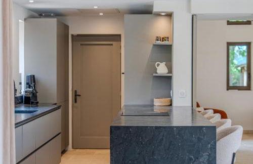 Magnifique villa au coeur de la campagne de Gordes - Photo 23