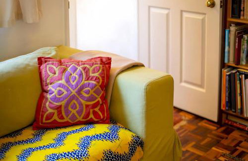 Pass the Keys Charming Ground Floor Flat with Free Parking - Foto 7