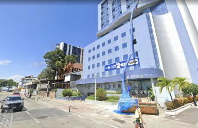 MODERN AND STYLISH STUDIO BARRA, SALVADOR - Circuito Carnaval - Photo 37