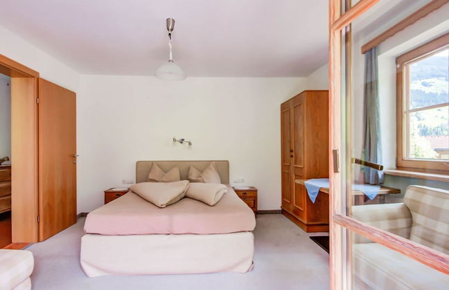 Apartment in Hainzenberg Near Ski Lift - Foto 13