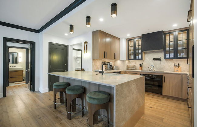 Elkhorn Lodge, A Vail Resorts Property - Foto 61