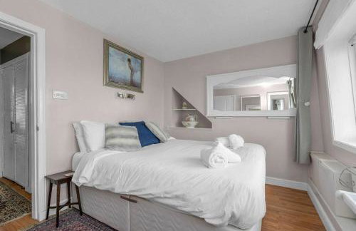 Fisherman's Cottage - Foto 39