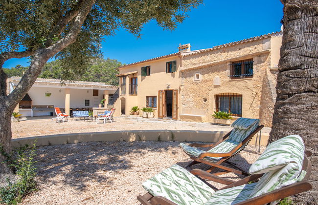 Can Amagat - Foto 38