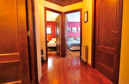 Cal Berg, Acogedor apartamento en Garòs cerca de Baqueira by Eth Flòc - Foto 22