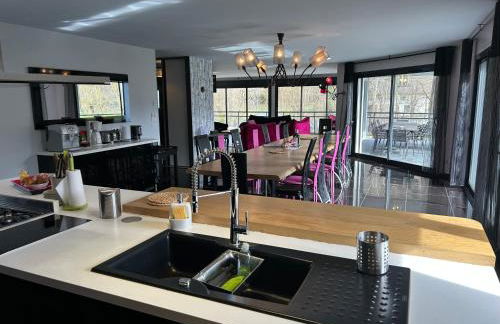 La Villa Bleue - Foto 6