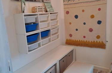 Gnaden- und Ferienhof Saale Wittgenstein in the middle of gar nix - Foto 13