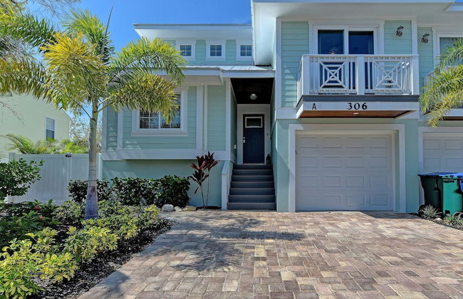 Emerald Bay managed by Beach Retreats - Foto 33