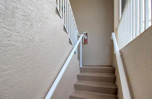 Well-appointed lakefront condo - Heritage Oaks County Club - Foto 8