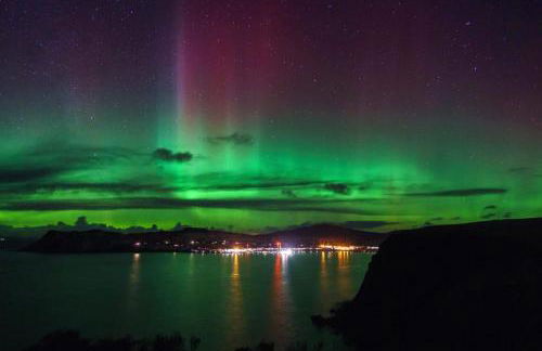 Bonnie Brae Croft Bothies - Foto 42