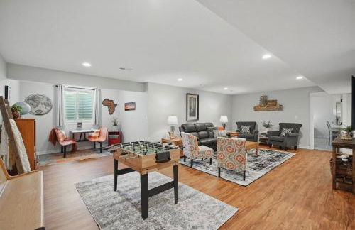 Covered Bridge Haven - Foto 14