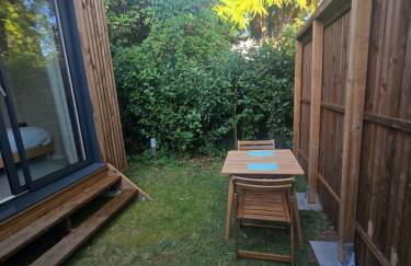 Greenlodge à 15 min from Paris - Foto 10