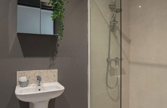 Central Belfast Apartments: 7 Camden Street - Photo 30