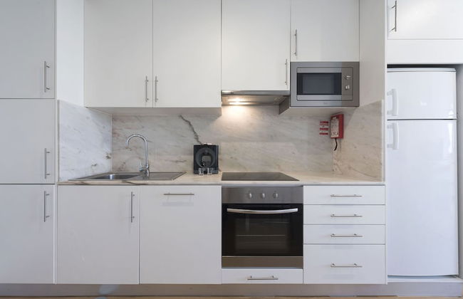 Apartment Boavista Roundabout by SweetPorto - Foto 34