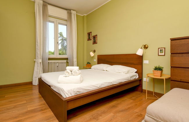 Desenzanoloft – Smile on the Lake - Foto 3