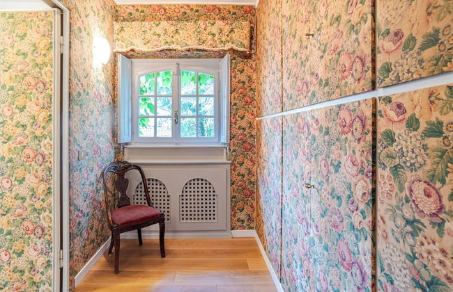 Villa Colle - Foto 26