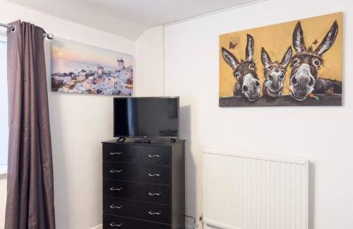 Immaculate 5 Bedroom House - Foto 23