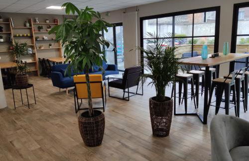 Villa Raphaëlle #6 Centre ville avec parking - Photo 7