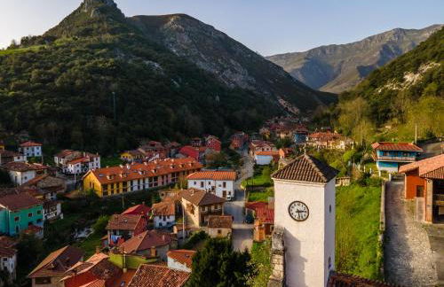 Aptos La Corona-Cabrales-Picos de Europa - Foto 62