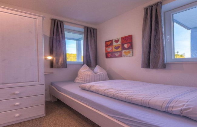 Apartment fur Einen Komfortablen Aufenthalt - Foto 3