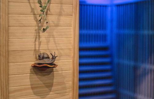 Suite Jungle Spa - Sauna & Balnéo - Foto 50