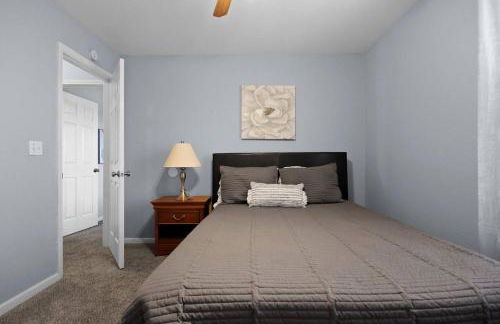 Spacious 4 Bed Great for Commuting Dogs Ok - Foto 22